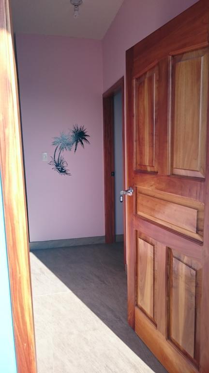Casa De Celeste Puerto Baquerizo Moreno Luaran gambar