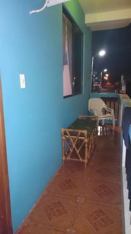 Casa De Celeste Puerto Baquerizo Moreno Luaran gambar
